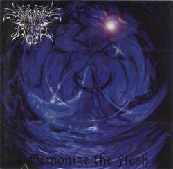 Ossuary Insane : Demonize the Flesh